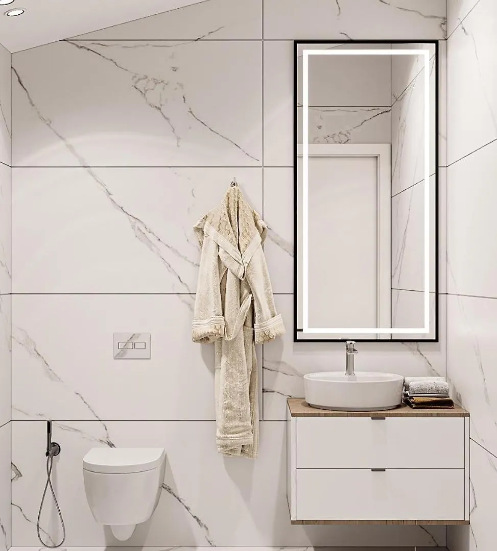 Abi Luxury Apartament Dhermi Gjilek