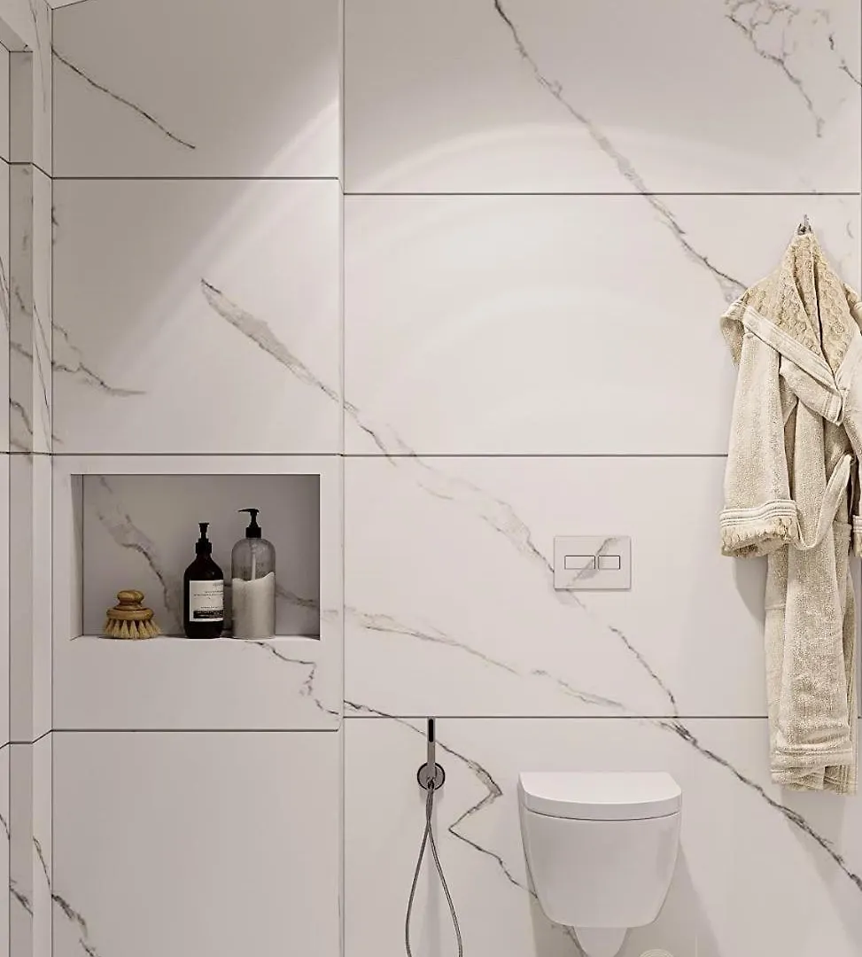Abi Luxury Apartament Dhermi Gjilek