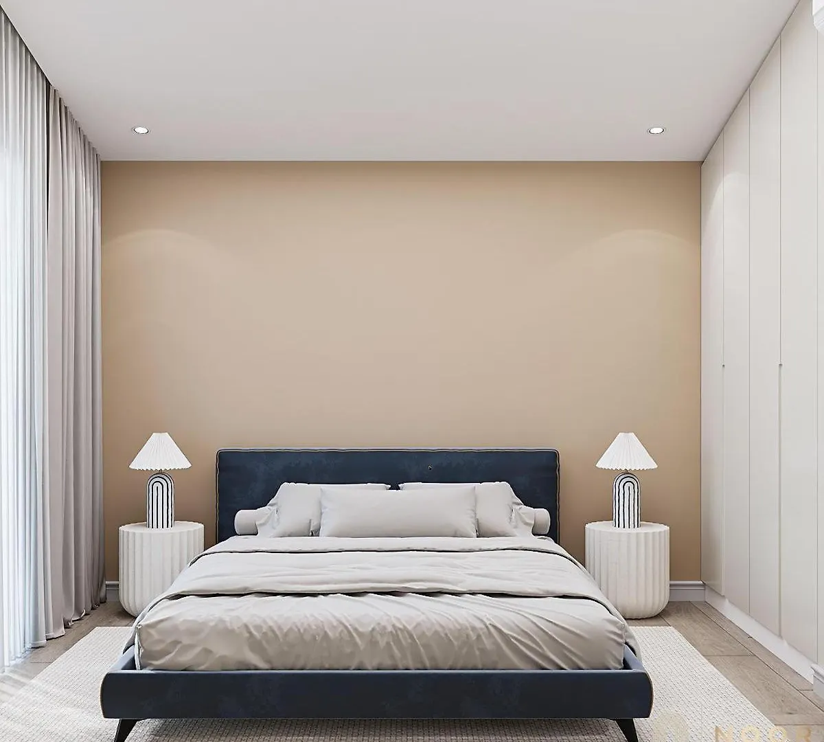 Abi Luxury Apartament Dhermi Gjilek